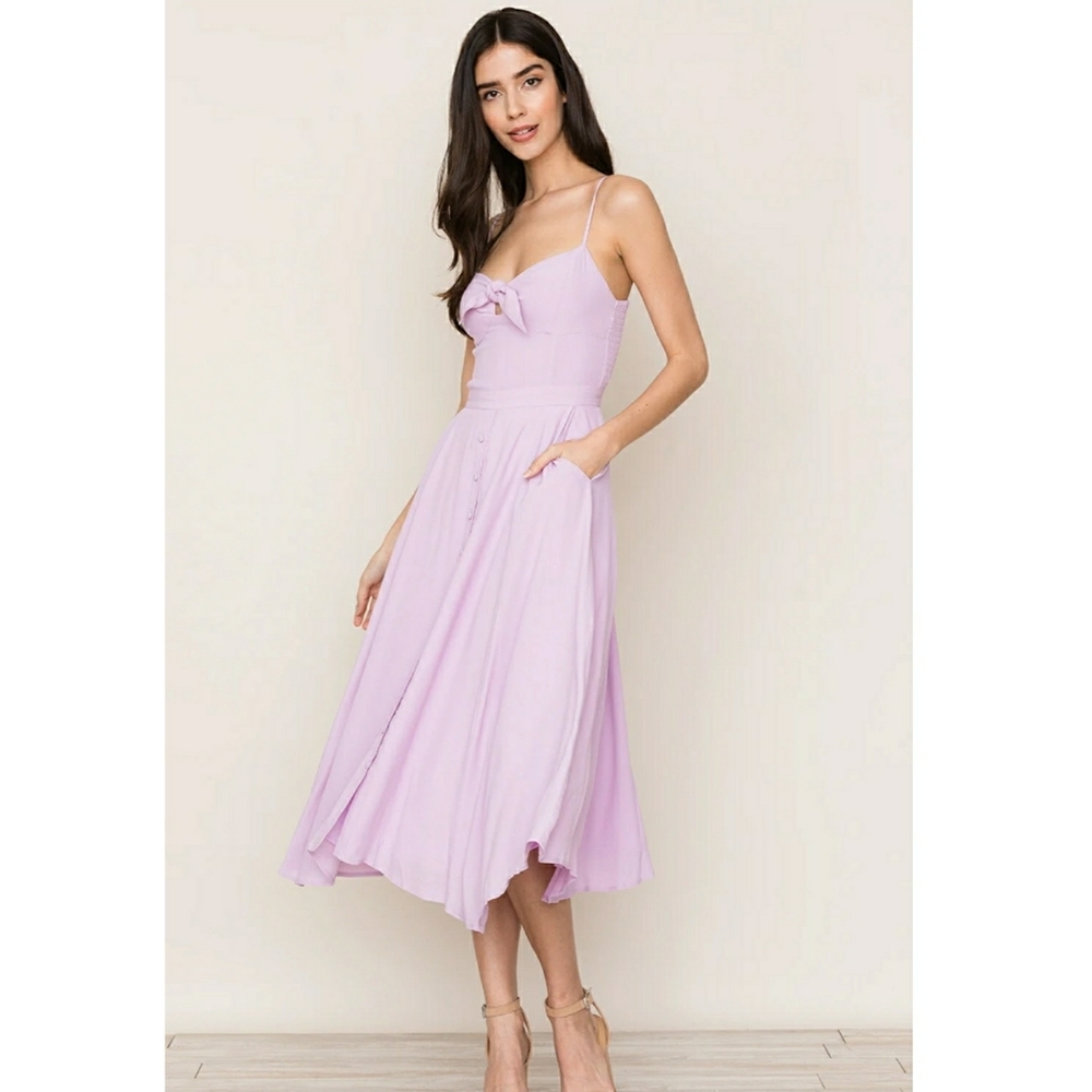 Yumi Kim, Pretty Woman dress